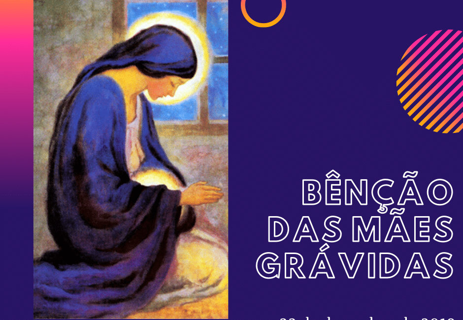 Peregrinação das Mães Grávidas