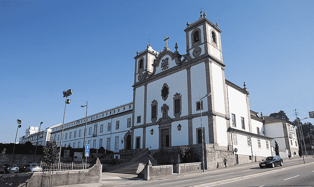 63º Aniversário Santuário Diocesano