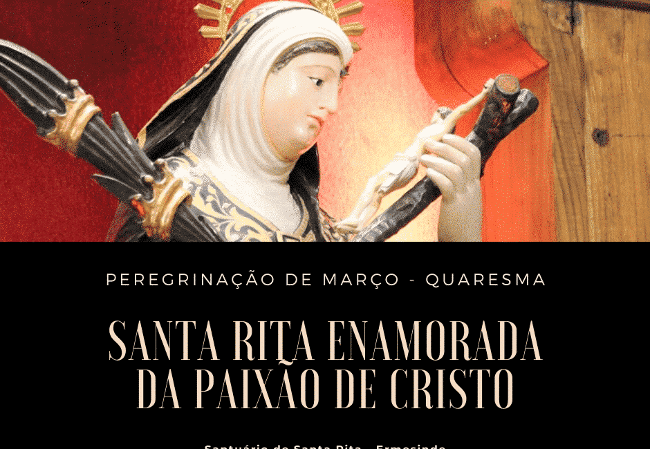 Peregrinação de Março – Quaresma