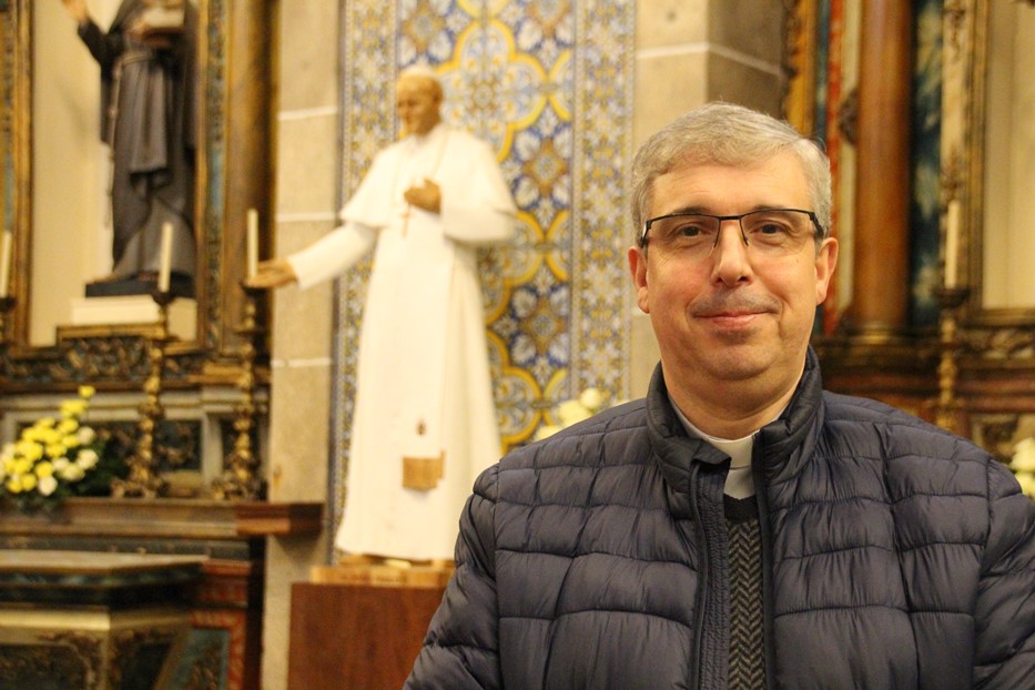 Santa Rita, “advogada das causas impossíveis”