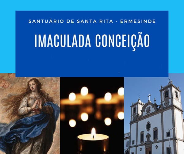 Solenidade da Imaculada Conceição