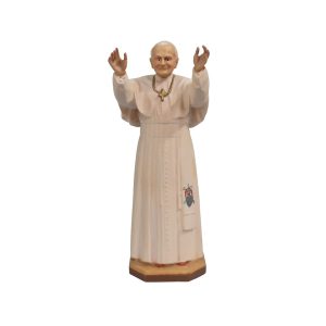 Imagem do Papa João Paulo II