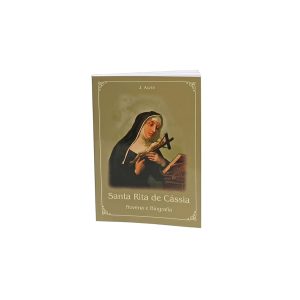 Santa Rita de Cássia: novena e biografia