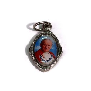 pendente São João Paulo II