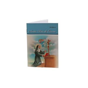 Novena a Santa Rita de Cássia