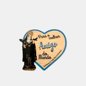 Para o melhor amigo do mundo